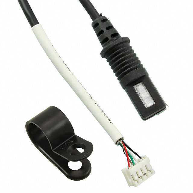 AMPHENOL 湿度/温湿传感器 T9602-3-D