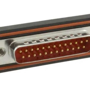 MOLEX D-Sub 连接器 FWDR25PA