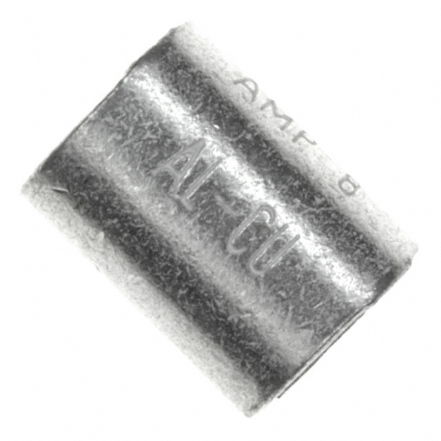 TE CONNECTIVITY 端子 - 电线接头端子 52745