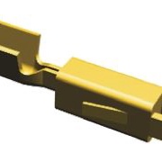 TE CONNECTIVITY 矩形连接器 - 触头 964263-3