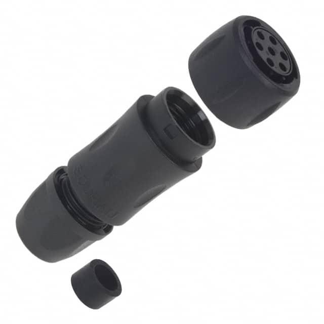 SOURIAU-SUNBANK 圆形连接器 UTS6JC147S