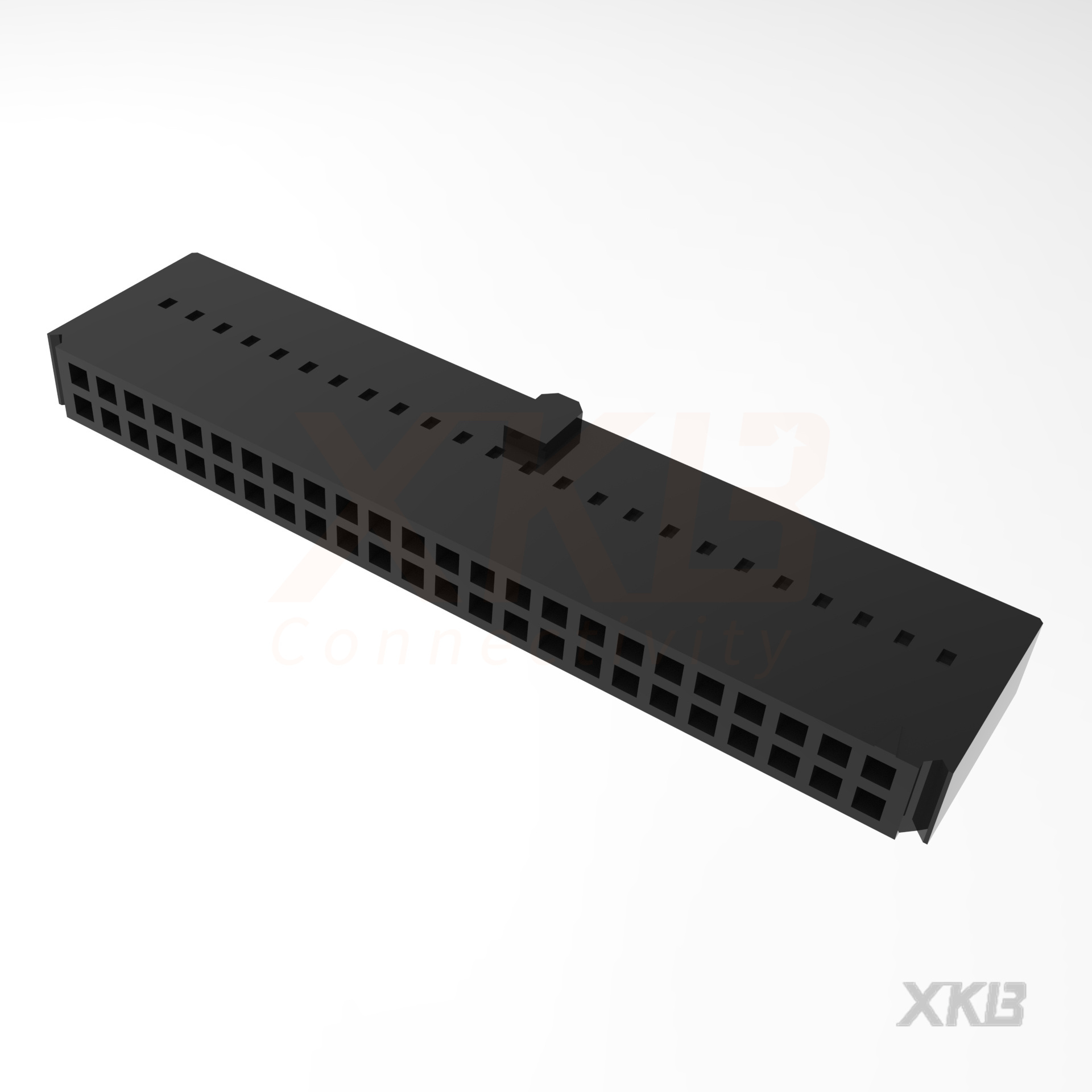 X9555H-2x24B1-PT--云汉芯城ICKey.cn