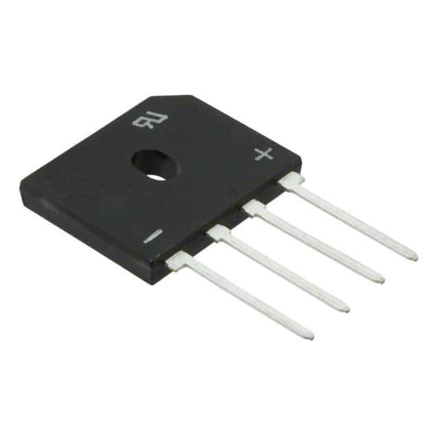 VISHAY INTERTECHNOLOGY 整流二极管/整流桥 GBU8M-E3/51