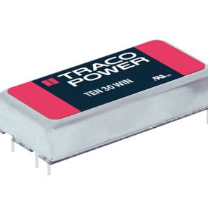 TRACO POWER DC-DC模块 TEN 30-4831WIN