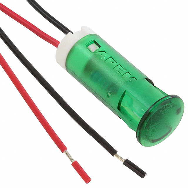 APEM 发光二极管 QS103XXHG110