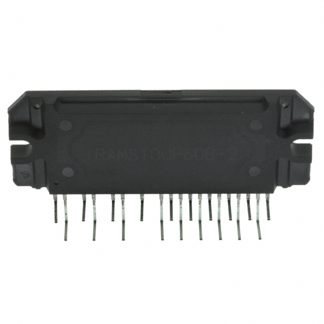 INFINEON TECHNOLOGIES 其他驱动器 IRAMS10UP60B-2