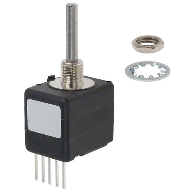 BOURNS 其他传感器 ENT1J-D28-L00128L