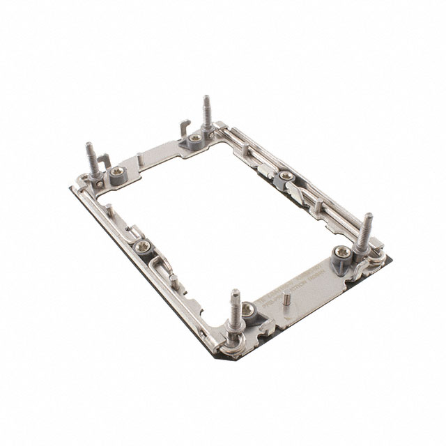 TE CONNECTIVITY 用于IC/晶体管的插座 3-2330550-1