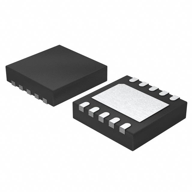 ANALOG DEVICES DC-DC稳压器 LTC3809EDD-1#PBF