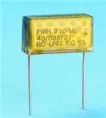 KEMET 薄膜电容 PMR205AB6100M220R30