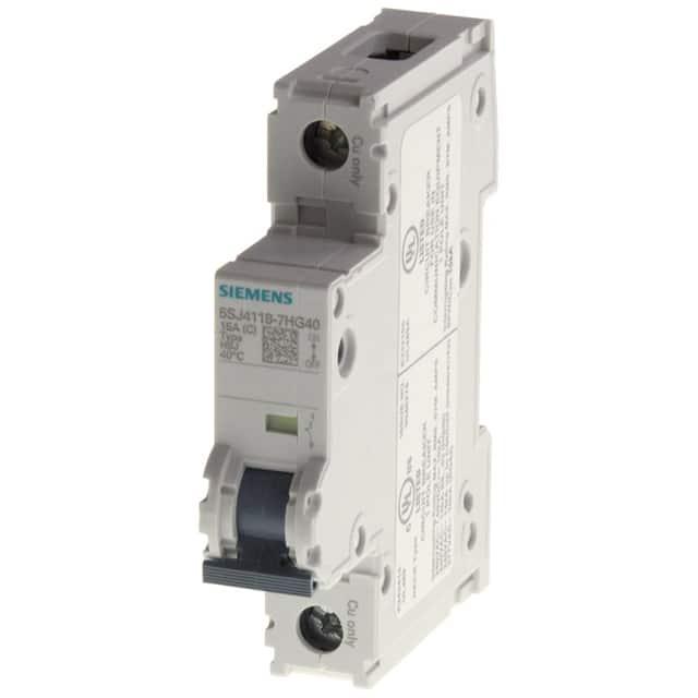 SIEMENS/西门子 断路器 5SJ41407HG40