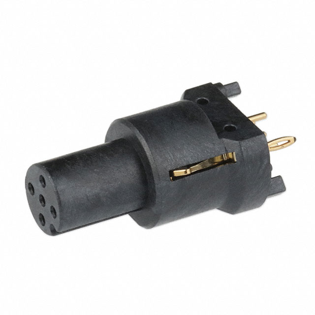 HARTING 圆形连接器 21033212518