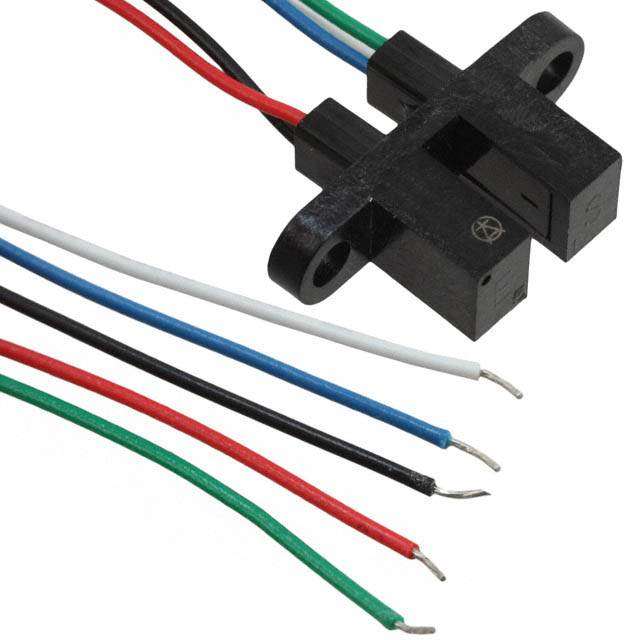 TT ELECTRONICS 光电传感器 OPB990T55Z