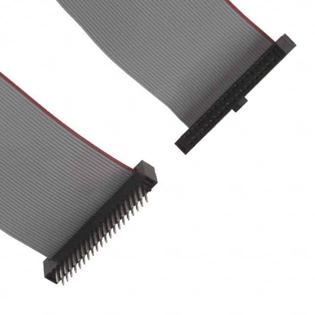 SAMTEC 矩形线缆 FFMD-20-T-03.00-01N-R