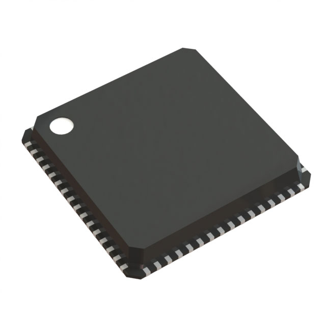 SILICON LABORATORIES 微控制器(MCU) EFM32GG940F1024G-E-QFN64