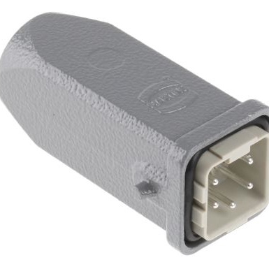 HARTING 连接器套件 09200031440+09200042611