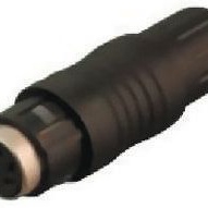 FRANZ BINDER 圆形连接器 99-4818-00-06