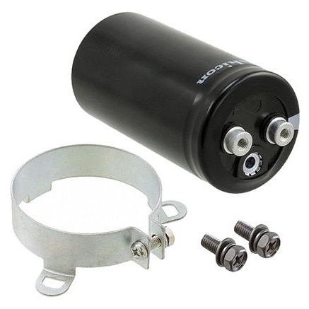 NICHICON 铝电解电容 LNUN7182MSEG