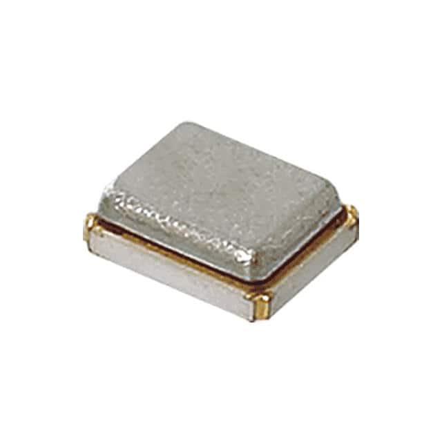 MURATA MANUFACTURING 无源晶振 XRCGB26M000F1SBLR0