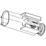 TE CONNECTIVITY 电源接入连接器 - 其他 1-967570-3
