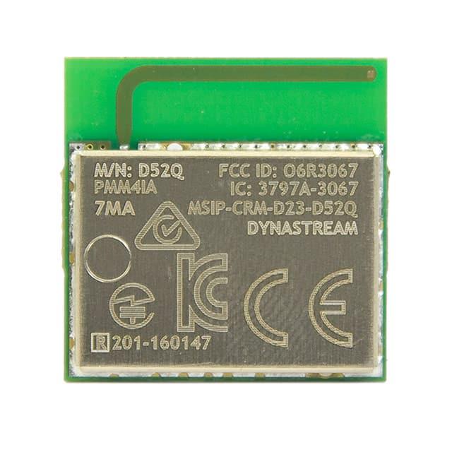 D52QPMM4IA-TRAY--云汉芯城ICKey.cn