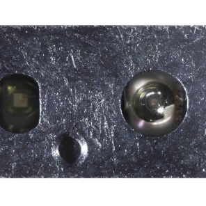 AMS 光电传感器 TMF8801-1BM