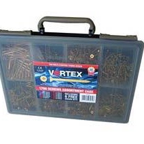 UNIFIX VORTEX 螺钉 ZZV60310CE