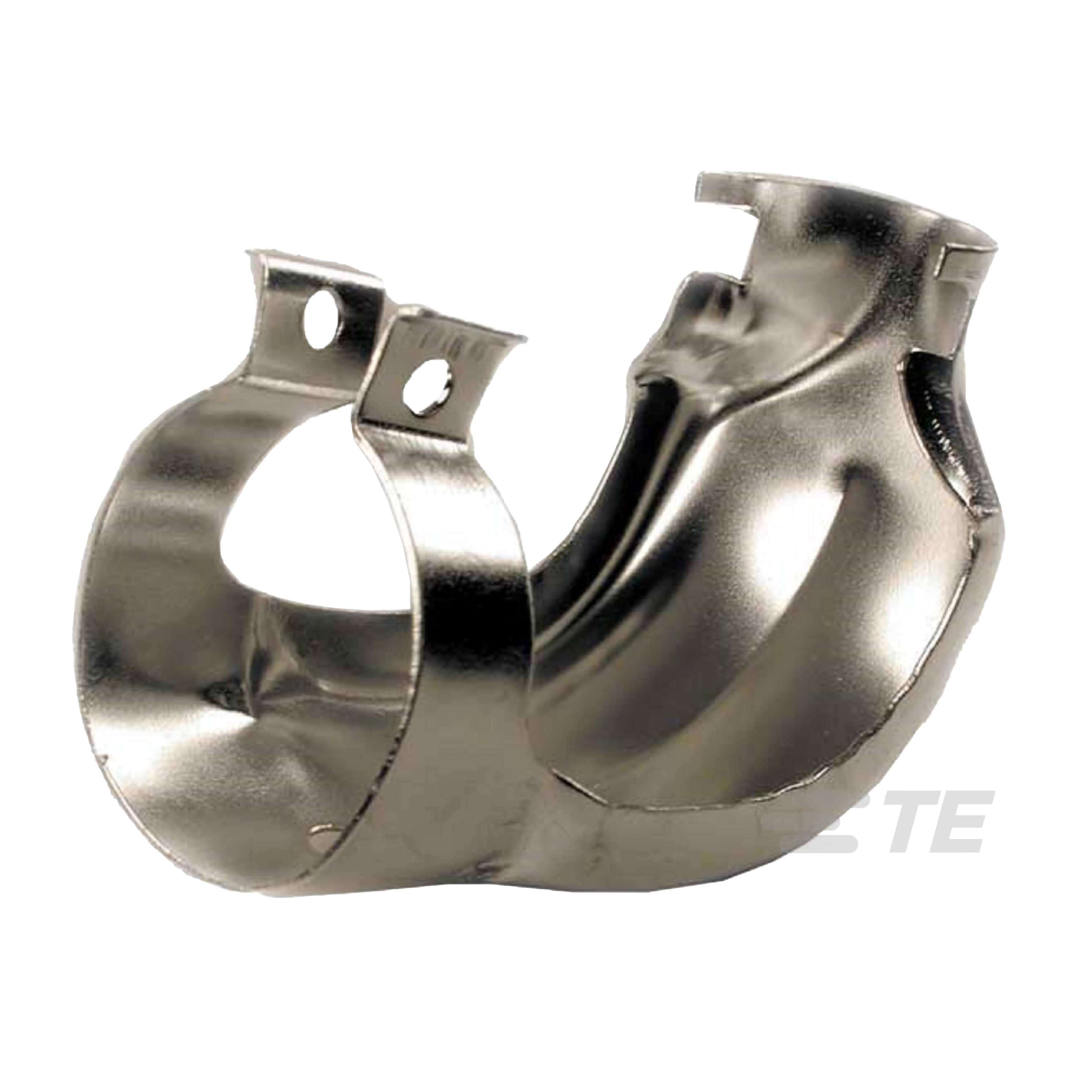 TE CONNECTIVITY 圆形连接器-配件 WHDS-24-2