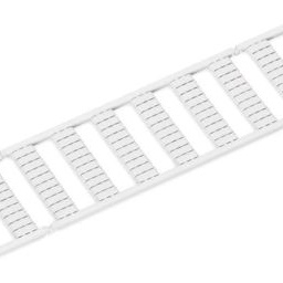 WAGO 接线座- 配件 - 标记条 793-4602