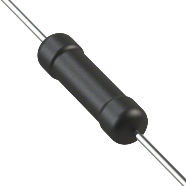 VISHAY INTERTECHNOLOGY 通孔电阻 HTS09475007JPB19