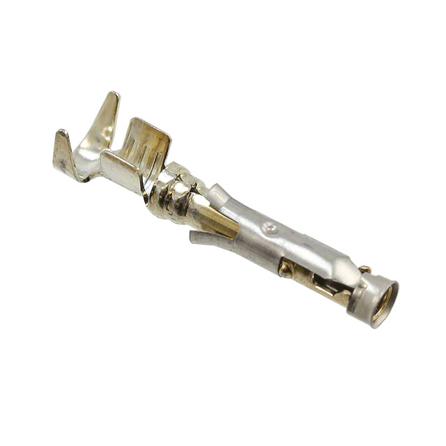 TE CONNECTIVITY 多用途触头 66360-2