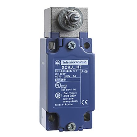 TELEMECANIQUE SENSORS 限位开关 ZCKJ404H29