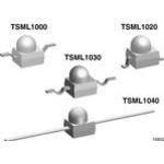 VISHAY INTERTECHNOLOGY 光纤收发器 TSML1020