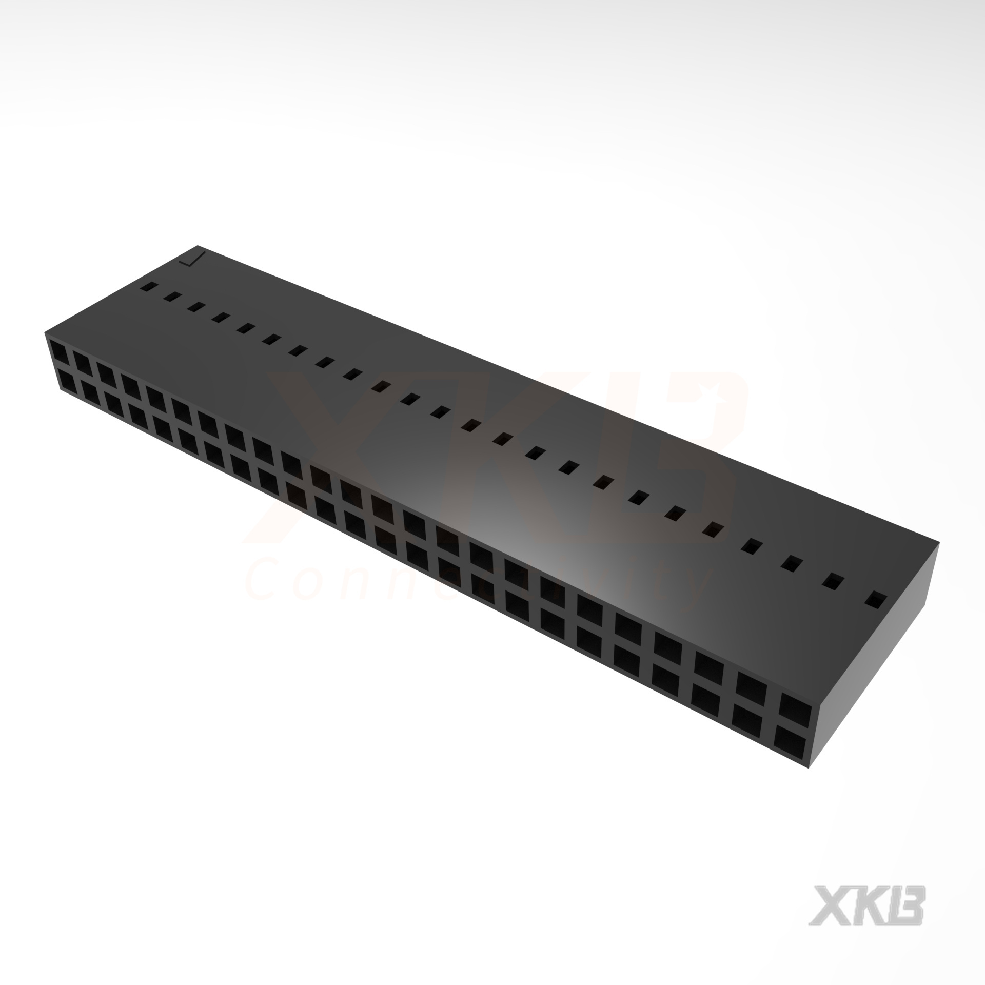 X9555H-2x24E3-PT--云汉芯城ICKey.cn