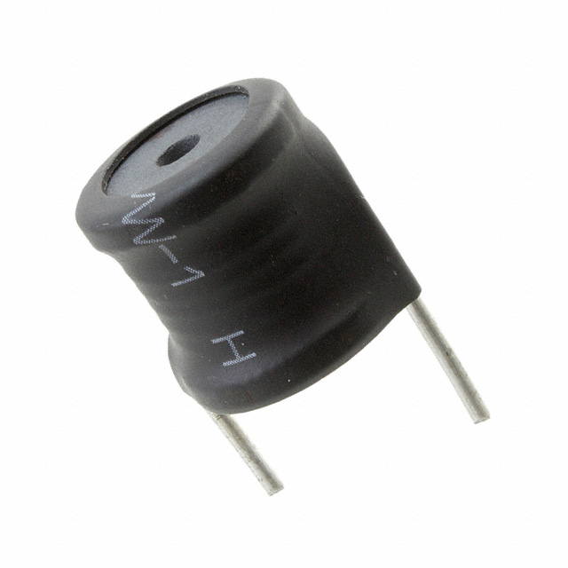 ABRACON 插件电感 AIRD-02-152K