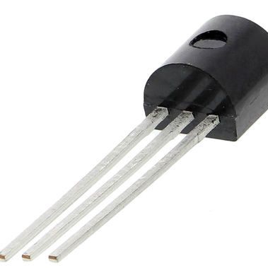 ANALOG DEVICES 电压基准芯片 LT1034BIZ-1.2#PBF