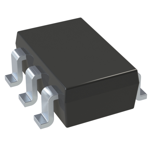 TOREX SEMICONDUCTOR DC-DC稳压器 XC9247B75CMR-G