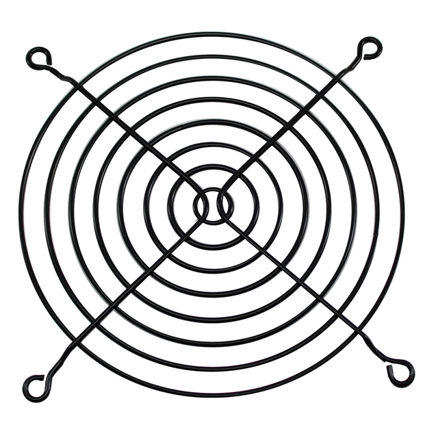 ORION FANS 风扇和热管理 G109-15AB
