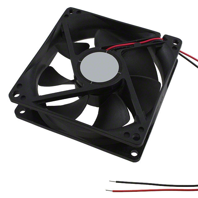 ORION FANS 风扇和热管理 OD9225-24MB