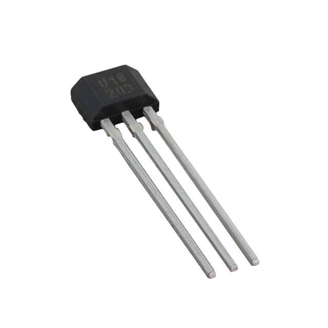 MELEXIS 固态继电器 US1881LUA-AAA-000-BU