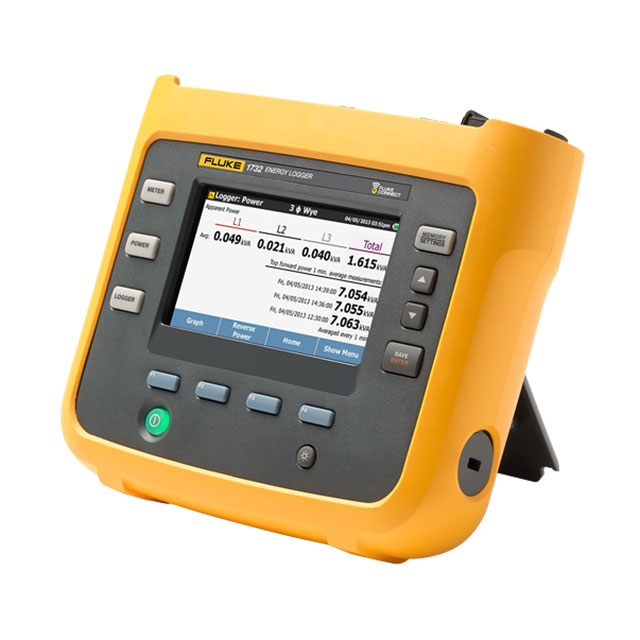 FLUKE 数据采集和记录 FLUKE-1732/B