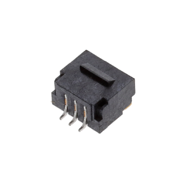 TE CONNECTIVITY 同轴连接器（RF） 2367196-3