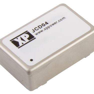XP POWER AC-DC模块 JCD0424S3V3