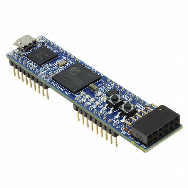 DIGILENT 评估、开发板开发工具 410-376