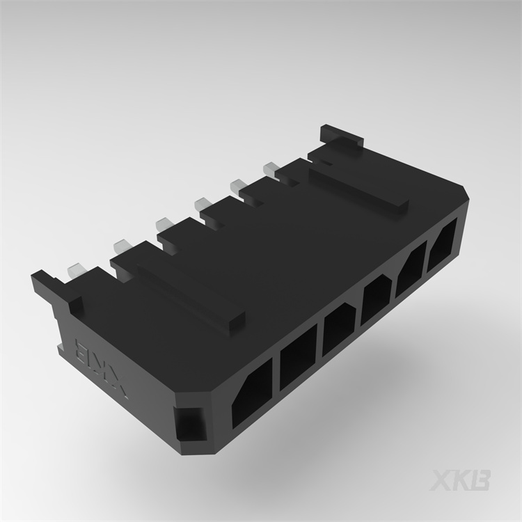 X3025WV-06-N0SN--云汉芯城ICKey.cn