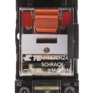 TE CONNECTIVITY 其他继电器 PT5S7RC4 7-1415075-1