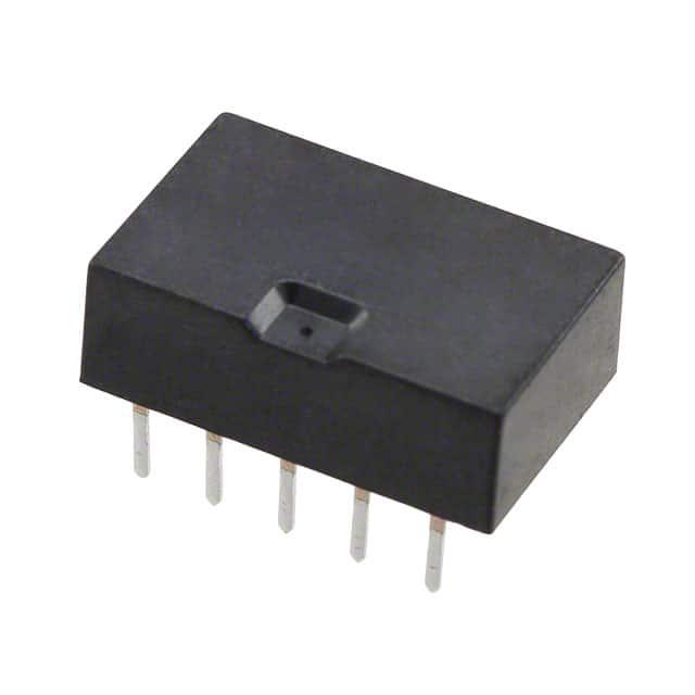 TE CONNECTIVITY 其他继电器 4-1462033-9