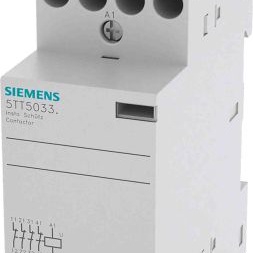 SIEMENS/西门子 其他继电器 5TT5833-2