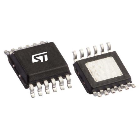 STMICROELECTRONICS 其他驱动器 VNI2140JTR