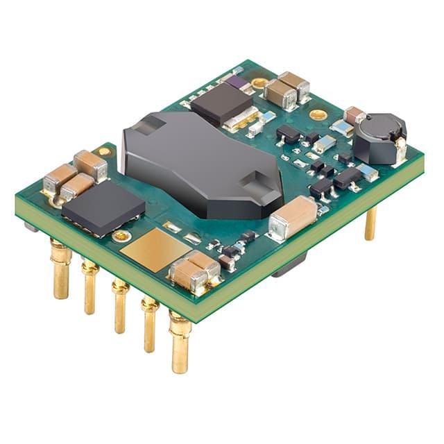 MURATA MANUFACTURING DC-DC稳压器 UWS-5/10-Q48N-C